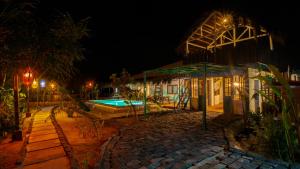 Minh Beach House Chau Tan