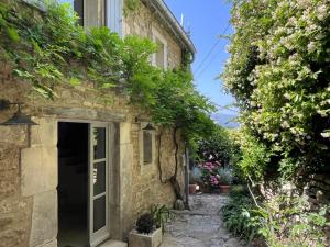 Chez Marthe - Maison de village - Ménerbes centre