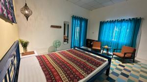 Minh Beach House Chau Tan