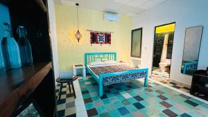 Minh Beach House Chau Tan