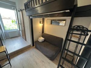 Cocon calme à 2mn Clinique Mutualiste et Tram