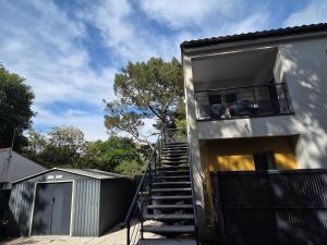 Appartements Appartement neuf 62 m², 5 couchages, a 250 m de la plage - balcon, jardin prive, et parking inclus - FR-1-364-111 : photos des chambres