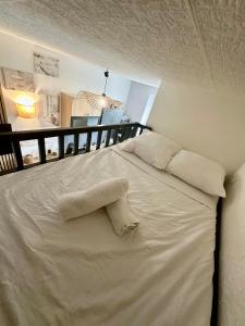 Appartements Cocon calme a 2mn Clinique Mutualiste et Tram : photos des chambres
