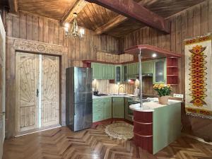 Willa Konradówka - apartamenty Dębowy, Klonowy, Kosówka, Limba i Brzozowy