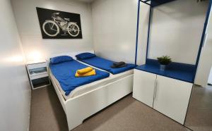 Rooms & Apartments Jana