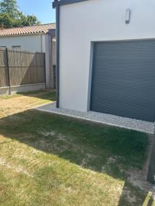 Maisons d'hotes Studio cosy et independant - ideal pour 2 personnes : photos des chambres