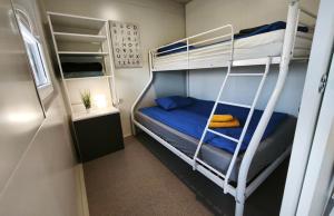 Rooms & Apartments Jana
