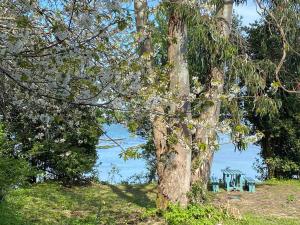 Maisons de vacances Site exceptionnel acces mer grands espaces : photos des chambres
