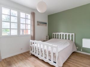 Villa Calme entre Océan et Lac - 8 Pers - 4 Ch - Terrasse - BBQ - Jardin - Biscarrosse Plage - FR-1-319-418