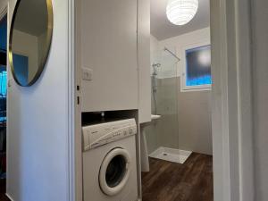 Villa Calme entre Océan et Lac - 8 Pers - 4 Ch - Terrasse - BBQ - Jardin - Biscarrosse Plage - FR-1-319-418