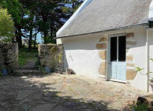Maisons de vacances Site exceptionnel acces mer grands espaces : photos des chambres