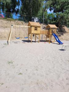 Camping Mucharskie