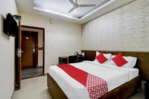 Collection O Druvin Boutique Hotel