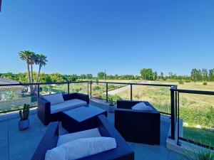 Maisons de vacances Villa moderne a Saint-Cyprien : photos des chambres