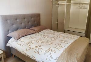 Appartements NEW Raiponce Suite 10min Disney : photos des chambres