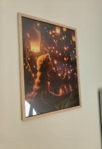 Appartements NEW Raiponce Suite 10min Disney : photos des chambres