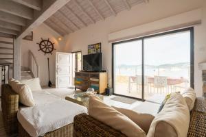 Villa exceptionelle les pieds dans leau