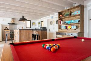 Villa exceptionelle les pieds dans leau