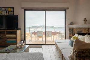 Villa exceptionelle les pieds dans leau