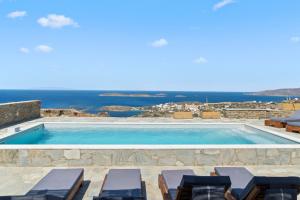 "Aloe On the Rock" by Explore Andros