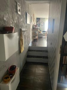 T2 moderne et atypique