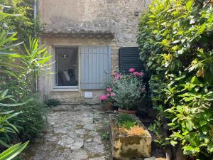 Chez Marthe - Maison de village - Ménerbes centre