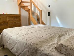 Casa per vacanze Coccinella