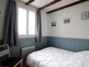 Appartements Appartement F3 de 50m² au coeur de Mont-Dore avec 2 chambres, cuisine equipee et 2 salles d'eau - FR-1-415-145 : photos des chambres