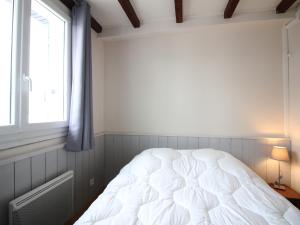 Appartements Appartement F3 de 50m² au coeur de Mont-Dore avec 2 chambres, cuisine equipee et 2 salles d'eau - FR-1-415-145 : photos des chambres