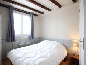 Appartements Appartement F3 de 50m² au coeur de Mont-Dore avec 2 chambres, cuisine equipee et 2 salles d'eau - FR-1-415-145 : photos des chambres