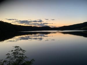 Appartements Appartement F3 de 50m² au coeur de Mont-Dore avec 2 chambres, cuisine equipee et 2 salles d'eau - FR-1-415-145 : photos des chambres