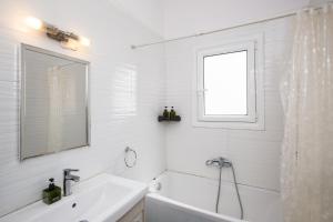 Spacious1 Bedroom Flat In The Heart Of Athens