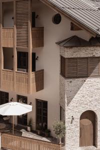 stiegnhaus Design Boutique Hotel