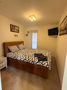 Namo pirmas aukštas Palangoje