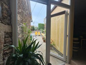 Casa da Avó Quina - Seixas