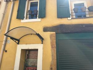 Maisons de vacances Maison 85 m2 avec deux chambres BIZANET : photos des chambres