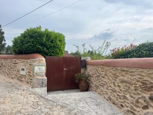 Casa da Avó Quina - Seixas