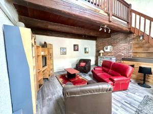 Maisons de vacances Maison 85 m2 avec deux chambres BIZANET : photos des chambres