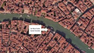 Ve-nice Suite Canal Grande SC1979