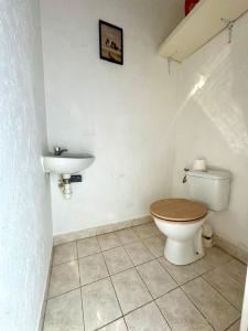 Maisons de vacances Maison 85 m2 avec deux chambres BIZANET : photos des chambres
