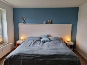 Ferienwohnung Strandperle