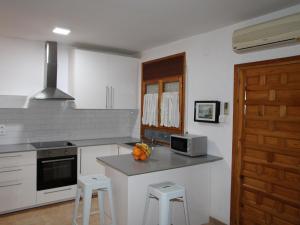 Casa ideal cerca de la playa, wifi gratis y aire acondicionado - ES-184-57