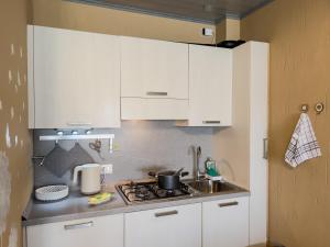 Vicino ad Asiago - Balcone e Wifi