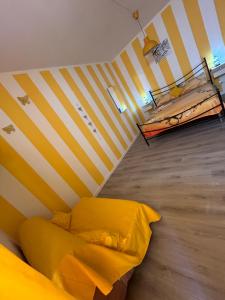 IL PARADISO delle farfalle