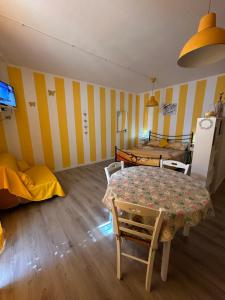 IL PARADISO delle farfalle