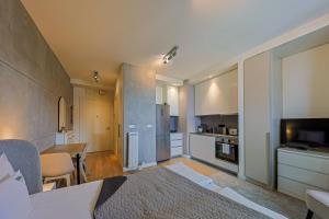 ZIGZAG Belgrade Waterfront Metropoliten