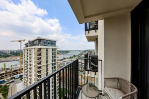 ZIGZAG Belgrade Waterfront Metropoliten