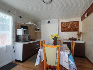 Charmant Studio à La Faute-sur-Mer, proche plages et commerces, idéal pour 2 pers. - FR-1-476-210