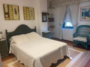 DUPLEX SAN VICENTE do MAR