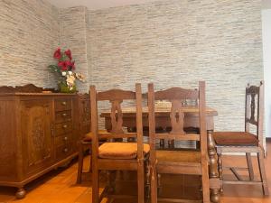 DUPLEX SAN VICENTE do MAR